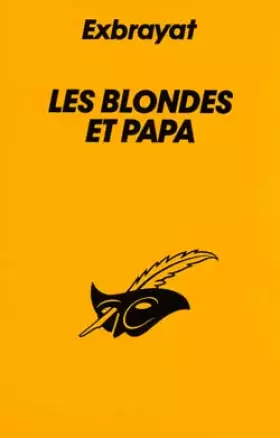 Couverture du produit · Les Blondes et papa