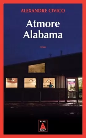 Couverture du produit · Atmore, Alabama