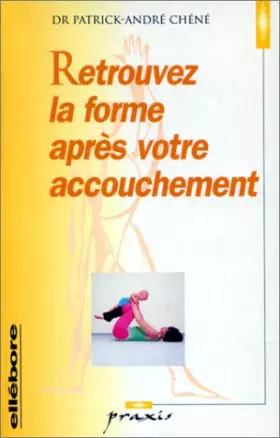 Couverture du produit · Retrouvez la forme après votre accouchement