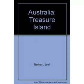 Couverture du produit · Australia: Treasure Island