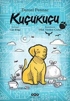Couverture du produit · Kucukucu