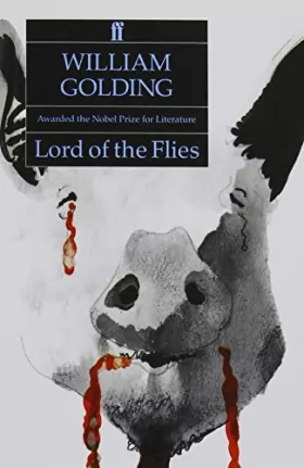Couverture du produit · Lord of the flies