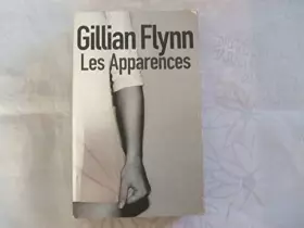 Couverture du produit · les apparences