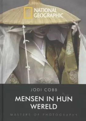 Couverture du produit · Masters of photography Mensen in hun wereld