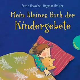 Couverture du produit · Mein kleines Buch der Kindergebete