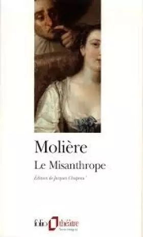 Couverture du produit · Misanthrope (le)