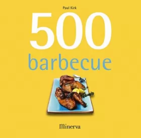 Couverture du produit · 500 barbecue