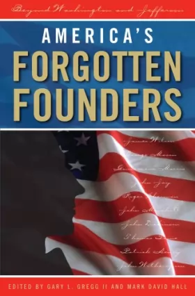 Couverture du produit · Title: Americas Forgotten Founders