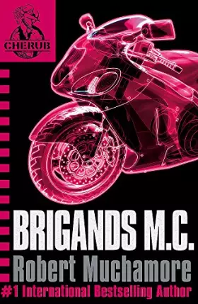 Couverture du produit · Brigands M.C.: Book 11