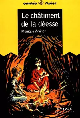 Couverture du produit · Le châtiment de la déesse