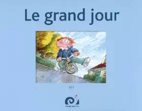 Couverture du produit · Le grand jour