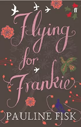 Couverture du produit · Flying for Frankie