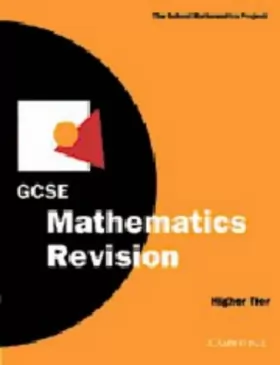 Couverture du produit · GCSE Mathematics Revision Higher Tier