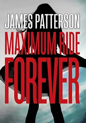 Couverture du produit · Maximum Ride Forever