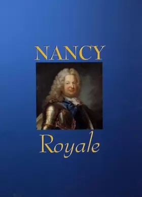 Couverture du produit · Nancy Royale