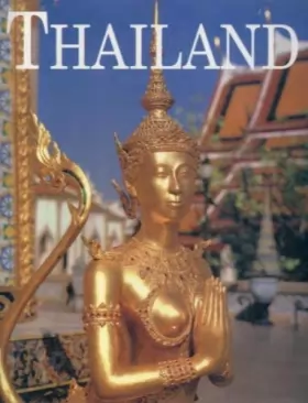 Couverture du produit · Thailand