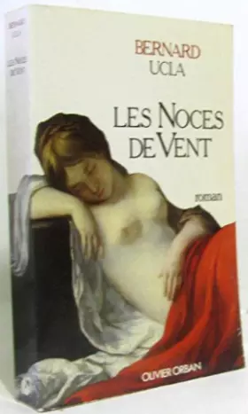 Couverture du produit · Les noces de vent / roman