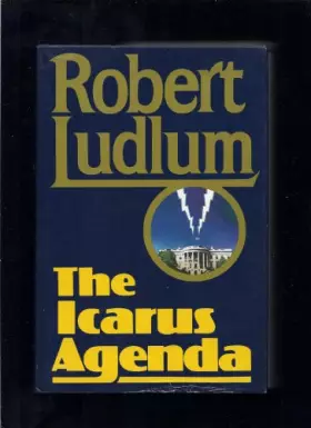 Couverture du produit · The Icarus Agenda