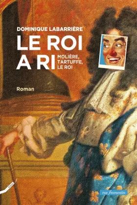 Couverture du produit · Le Roi a ri