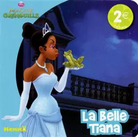 Couverture du produit · La belle Trana