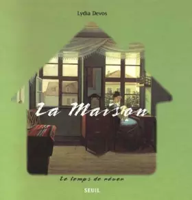 Couverture du produit · La maison