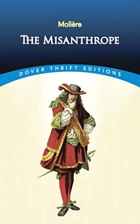 Couverture du produit · The Misanthrope