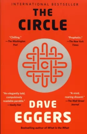 Couverture du produit · The Circle