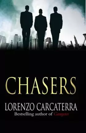 Couverture du produit · Chasers