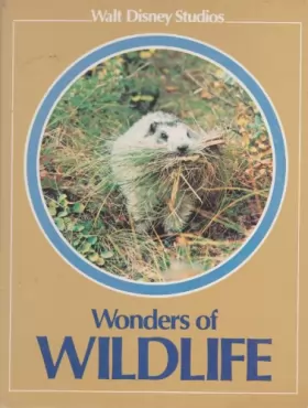 Couverture du produit · Wonders of Wildlife, Raising the Young