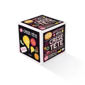 Couverture du produit · Roll'cube Casse tête - Coffret