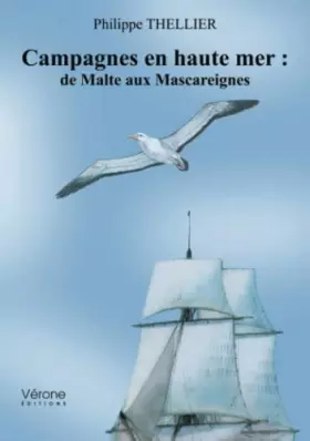 Couverture du produit · Campagnes en haute mer : de Malte aux Mascareignes