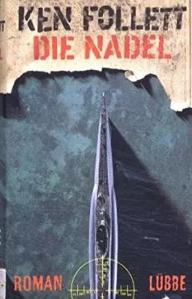 Couverture du produit · Die Nadel