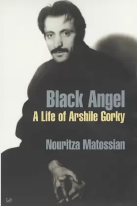 Couverture du produit · Black Angel