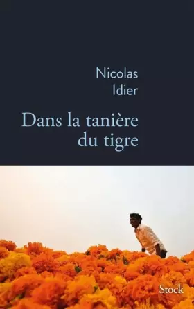 Couverture du produit · Dans la tanière du tigre