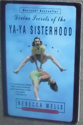 Couverture du produit · Divine Secrets Of The Ya-Ya Sisterhood