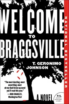 Couverture du produit · Welcome to Braggsville: A Novel