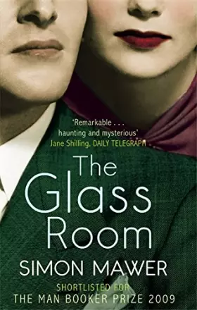 Couverture du produit · The Glass Room