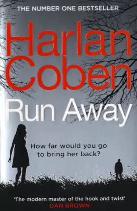 Couverture du produit · Run Away: from the 1 bestselling creator of the hit Netflix series The Stranger