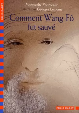 Couverture du produit · Comment Wang-Fô fut sauvé