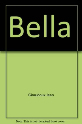 Couverture du produit · Bella