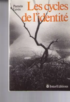 Couverture du produit · Les Cycles de l'identité