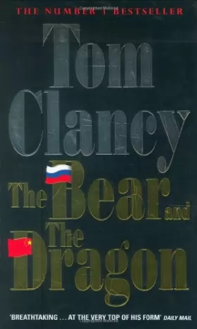 Couverture du produit · The Bear and the Dragon