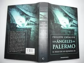 Couverture du produit · Los ángeles de Palermo