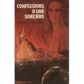 Couverture du produit · Confessions d'une sorcière