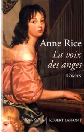 Couverture du produit · La Voix des anges