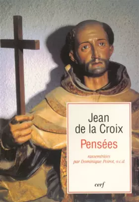 Couverture du produit · Pensées