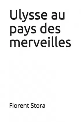 Couverture du produit · Ulysse au pays des merveilles (1) (French Edition)