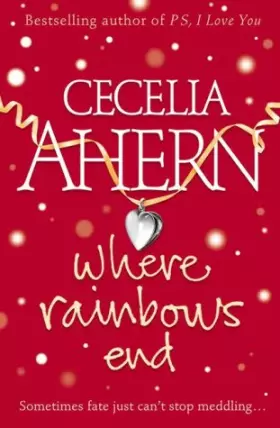 Couverture du produit · Where Rainbows End