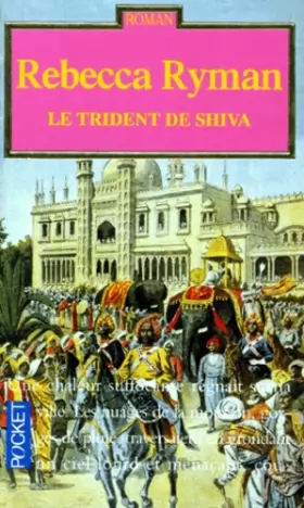 Couverture du produit · Le Trident de shiva