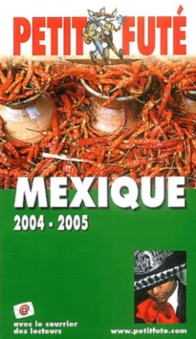 Couverture du produit · Mexique 2004